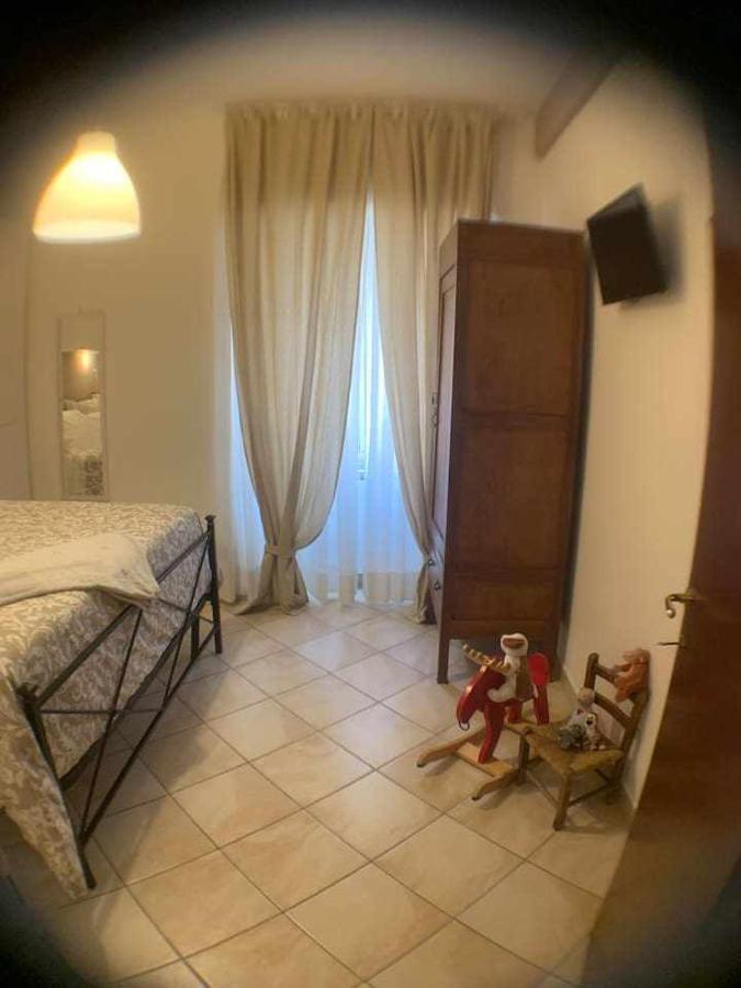 Appartamento Sul Porto Nettuno Bagian luar foto
