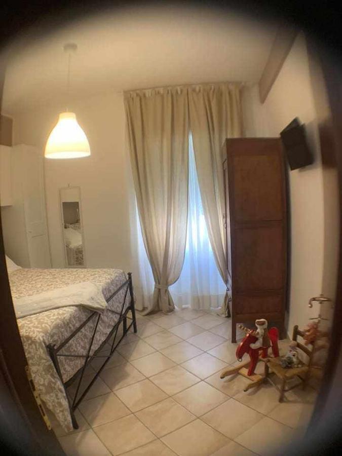 Appartamento Sul Porto Nettuno Bagian luar foto